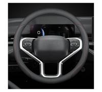 Steering Wheel Handle Cover For Subaru Brz Wrx Xv For Ascent For Forester For Outback For Impreza For Legacy For Crosstrek For Tribeca For Ascent Car Leather Ultrathin Steering Wheel Cover(D Red Blue)