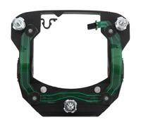 Steering Wheel Horn Switch 5189428AC Premium ABS Construction for Sebring 2008-2010 Avenger 2009-2010 Journey 2009-2011 Strong Structure Easy Installation Handling Performance