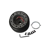 STEERING WHEEL HUB ADAPTER For TOYOTA For COROLLA AE90 For CORONA For HILUX For HIACE 88-05