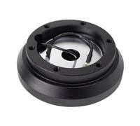 Steering Wheel Hub Adapter Steering Wheel Hub Adapter Kit Compatible With Subaru For Impreza For WRX 1999 2000 2001 2002 2003 2004 2005 2006 2007