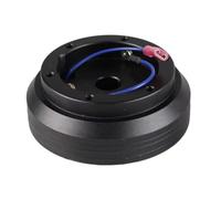 Steering Wheel Hub Adapter Steering Wheel Hub Adapter Kit Compatible With Toyota For 4-Runner For Pickup 1989 1990 1991 1992 1993 1994 1995 1996