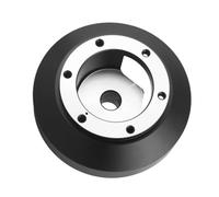 Steering Wheel Hub Adapter Steering Wheel Short Hub Adapter Boss Kit Replace Compatible With Nissan For Armada For Versa For Cuba 350Z 370Z