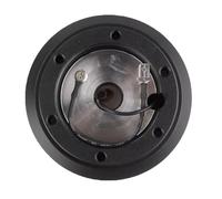 Steering Wheel Hub Adapter Steering Wheel Short Hub Steering Shaft Quick Release Adapter Compatible With Acura For RSX 2002 2003 2004 2005 2006