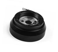 Steering Wheel Hub Adapter Vehicle Racing Steering Wheel Short Hub Adapter Compatible With Pontiac For Fiero 2000 2001 2002 2003 2004 2005