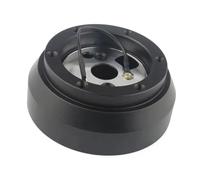 Steering Wheel Hub Adapter Vehicle Steering Wheel Short Hub Adapter Compatible With Jeep For Wrangler 2002 2003 2004 2005 2006 2007 2008 2009 2010