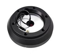 Steering Wheel Hub Adapter Vehicles Steering Wheels Short Hub Adapter Kit Compatible With Mazda 626 For RX-7 RX-8 MX-3 MX-6 For Protege For Miata