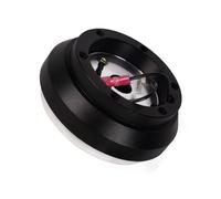Steering Wheel Hub Auto Steering Wheel Short Hub Adapter Compatible With Toyota For Cressida For Celica MR-2 1990 1991 1992 For Yaris MR-S
