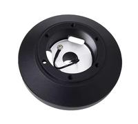 Steering Wheel Hub Automotive Steering Wheel Short Hub Adapter Boss Kit 6 Hole Parts Compatible With Toyota For Supra 2019