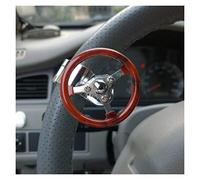 Steering Wheel Knob, Steering Wheel Spinner 360 Car Steering Wheel Knob Booster Ball Anti-slip Metal Bearing Power Handle Spinner Auxiliary Grip Turning Helper Accessories(Lavender)