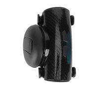 Steering Wheel Knob, Universal Car Steering Wheel Knob Spinner Power Handle Booster Wheel Booster (Black)Steering Wheel Ball Flat Ball Steering Wheel Truck Steering Wheel Ball+Car Steering Wheel Ball