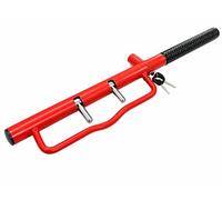 Steering Wheel Lock Anti Theft, Heavy Duty Car Security Lock
