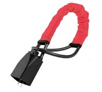 Steering Wheel Lock for Fiat Ducato 230 | anti theft steel cable device, seatbelt socket vehicle security protector, quick installation anti cut device