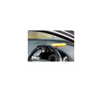 Steering Wheel Lock Heavy Duty to fit Vauxhall Mokka (13-17)
