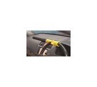 Steering Wheel Lock To Fit Bmw Mini Clubman Baseball Bat Style Compact Visible