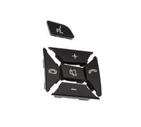 Steering Wheel Multi-Function Control Button Steering Wheel Menu Control Switch Button 2185400162 For Benz C E A For GLK For CLS Class W204 W212 W218 W156 W176
