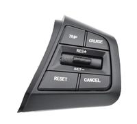 Steering Wheel Multi-Function Control Button The Right Side Steering Wheel Bluetooth Cruise Control Remote Button For Hyundai For Ix25 For Creta 1.6 2.0 2016-2019
