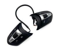 Steering Wheel MultiFunction Buttons Compatible With BMW For F80 F82 M2 M3 3 5 Series Car Multi-Function Steering Wheel Cruise Speed Button Replacement Parts