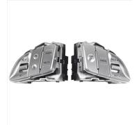 Steering Wheel MultiFunction Buttons Compatible With Hyundai For Tucson For IX35 2010-2015 Car Steering Wheel Button Volume Adjustment Cruise Speed Control 96700-2S100