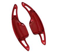 steering wheel paddle Compatible with Chevrolet for Camaro 2017 2018 2019 for Corvette C7 2015 2016 2017-2019 Car Steering Wheel Shift Paddle Shifter Extension(3)