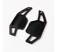 Steering Wheel Paddle Set Compatible With For A3 S3 8P 2004-2012 For RS3 8P 2011-2013 Steering Wheel Paddles Shifters