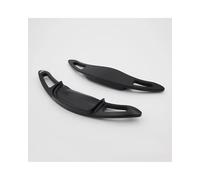 Steering Wheel Paddle Shifter Extension For Highlander For RAV4 XA50 For Corolla XSE For XV 70 Hatchback SE For Hybrid Car Steering Wheel Shift Paddle(Black)