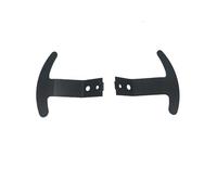 Steering Wheel Paddle Shifter Extension For Logitech For G920 For G29 For Thrustmaster For T300RS 599 P310 R383 Paddle Shifters Car Game Modification Wheel Paddle Shifter(A)