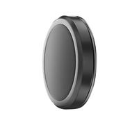 Steering Wheel Phones Stand - Dependable Performance Sticky Metal Magnetic Zero Grravity Automotive Organizer Mount | Steering Wheel Mobile Holder for Video, Navigation, Call, Live Broadcasting