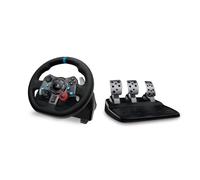Steering wheel PlayStation 5 / PlayStation 4 / PC Logitech G29 refurbished
