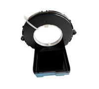 Steering Wheel Position Sensor 89245-30110 Compatible With Toyota 4Runner Lexus Rx350 Steering Angle Sensor Fit 8924530110