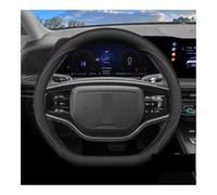 Steering Wheel Protector Car Steering Wheel Cover for Corsair 2023 2024 2025 Interior Accessories