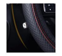 Steering Wheel Protector Car Steering Wheel Cover Protection Anti Slip Lid For Megane 2 3 4 For Twingo For Clio For Talisman For Captur Car Interior Accessory(1 piece Beige)