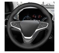 Steering Wheel Protector Cover For Chevrolet 2015-2019 For Equinox 2017-2019 Steering Wheel Cover