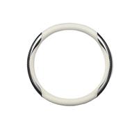 Steering Wheel Protector Cover For Mazda 3 5 6 For SKYACTIV For Axela For Atenza CX30 Steering Wheel Cover