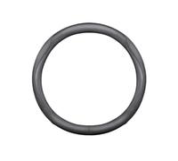 Steering Wheel Protector Cover For Mazda 3 5 6 For SKYACTIV For Axela For Atenza CX30 Steering Wheel Cover