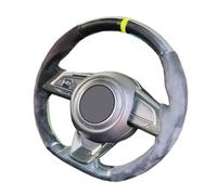 Steering Wheel Protector Cover For Suzuki For Sierra For Swift For Sport 2018-2024 Steering Wheel Cover