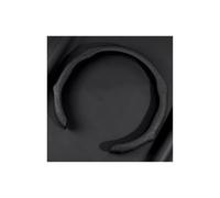 Steering Wheel Protector F30 F31 F34 F10 F11 F07 X1 X2 X3 X5 F25 F32 F33 F36 F48 F39 E39 Universal 38cm Car Steering Wheel Cover Steering Wheel Cover(Black-B)