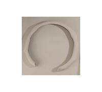 Steering Wheel Protector F30 F31 F34 F10 F11 F07 X1 X2 X3 X5 F25 F32 F33 F36 F48 F39 E39 Universal 38cm Car Steering Wheel Cover Steering Wheel Cover(Beige-B)