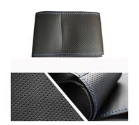 Steering Wheel Protector For Nissan For Leaf 2018 For Rogue For Sport 2017-2019 For X-Trail For Qashqai Car Steering Wheel Cover Car Steering Wheel Cover(Gray)