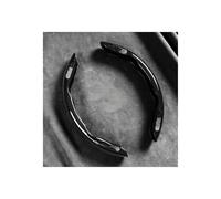 Steering Wheel Protector For Q1 Q3 Q5 Q7 For Coupe For Roadster For Cabriolet A3 For Sedan For Sport Car Steering Wheel Cover 38cm 2PCS Steering Wheel Cover(2pcs Black)