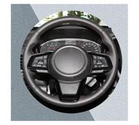 Steering Wheel Protector For Subaru for Forester for Ascent 2019 for Crosstrek 2018-2019 Car Steering Wheel Cove Car Interior Accessories(Light blue)