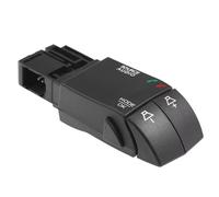 Steering Wheel Push Button Compatible With Twingo 2014 2015 2016 2017 Car Steering Wheel Switch The Volume Button Switch 255522448R