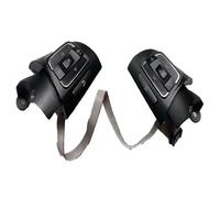 Steering Wheel Push Button Compatible With VW For Passat B7 2011 2012 2013 2014 2015 Car Steering Wheel Channel Control Button 56D959538A