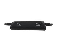 Steering Wheel Push Button Compatible With VW For Sharan 2015 2016 2017 2018 2019 Car Steering Wheel Switch Button Cover Key 5G0959442P(VOLUME)