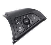 Steering Wheel Remote Control Compatible With Chevrolet For Trax For Sonic 2009-2014 Car Steering Wheel Switch Audio Volume Control Cruise Multifunction OEM 96892135