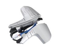 Steering Wheel Remote Control Compatible With For Fortuner 2011-2014 For Hilux 2011-2015 Steering Wheel Combination Switch Volume Cruise Wireless Audio