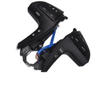 Steering Wheel Remote Control Compatible With For Highlander 2009-2015 For Camry 2006-2015 For Innova 2011-2016 Steering Wheel Switch Audio AC Volume Button(C)