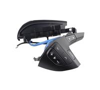 Steering Wheel Remote Control Compatible With For Hilux For Vigo For Corolla Car Steering Wheel Audio Control Button Switch Volume Cruise Multifunction OEM 842500E220