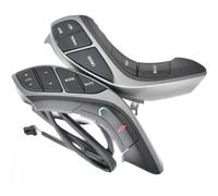 Steering Wheel Remote Control Compatible With Hyundai For Elantra For I30 2012-2015 Car Steering Wheel Switch Volume Cruise Control Multifunction Wireless