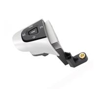 Steering Wheel Remote Control Compatible With Scania For P G R T Series 2004 Car Steering Wheel Switch Cruise Control Remote OEM 1881593 1881591(1881591-Left)