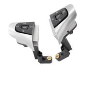 Steering Wheel Remote Control Compatible With Scania For P G R T Series 2004 Car Steering Wheel Switch Cruise Control Remote OEM 1881593 1881591(1 Pair)